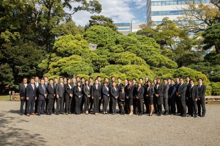 信頼できる探偵