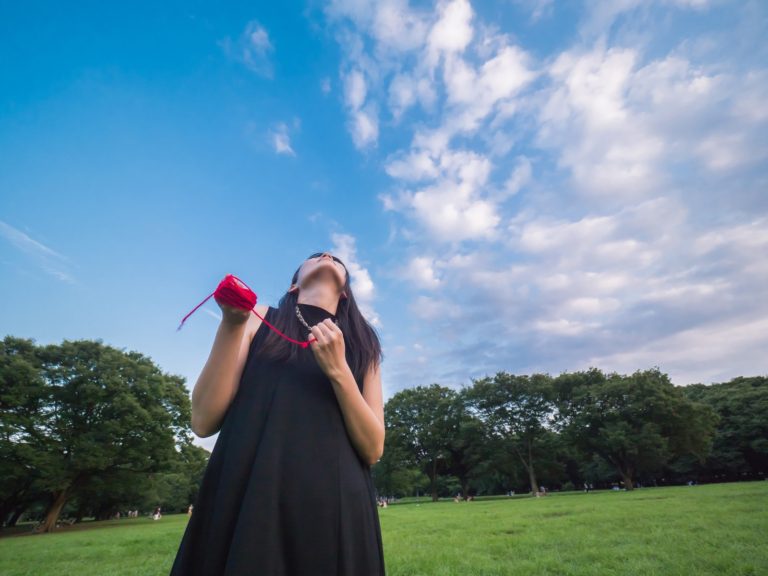 婚姻関係の破綻